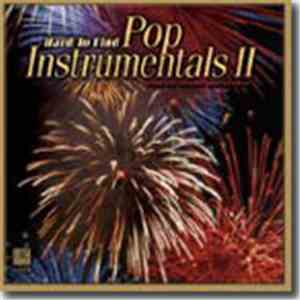 Various - Hard To Find Pop Instrumentals II mp3 album