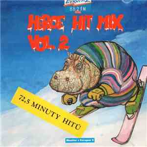 Various - Heroe Hit Mix Vol. 2 mp3 album