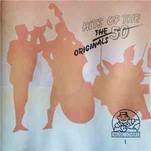 Various - Hits Of The 50's - The Originals mp3 album