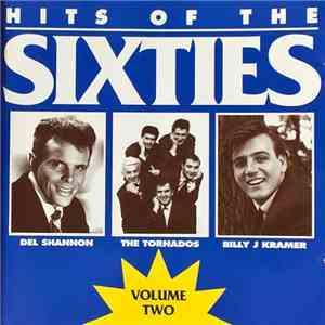 Various - Hits Of The Sixties • Volume Two mp3 album
