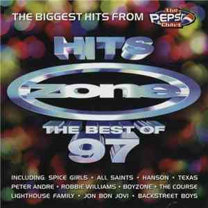 Various - Hits Zone The Best Of 97 mp3 album