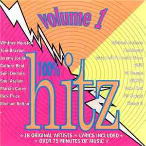 Various - Hitz Volume 1 mp3 album