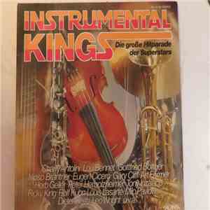 Various - Instrumental Kings mp3 album