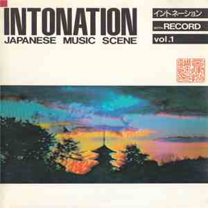 Various - Intonation mp3 album