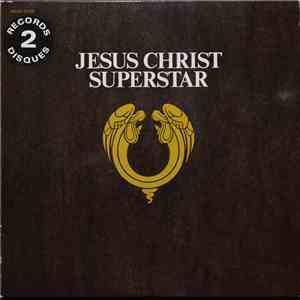 Various - Jesus Christ Superstar mp3 album