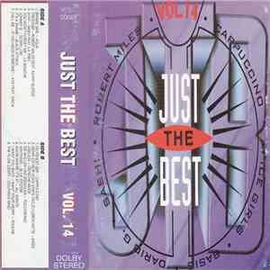 Various - Just The Best Vol. 14 mp3 album