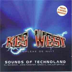 Various - Kes West - Complexe De Nuit mp3 album