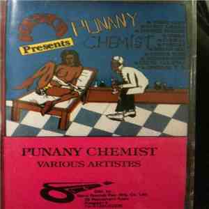 Various - Kesta Presents Punany Chemist mp3 album
