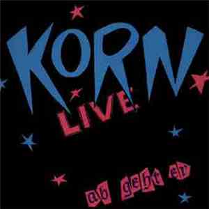 Various - Korn Live - Ab Geht Er mp3 album