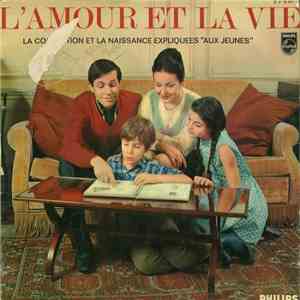 Various - L'Amour Et La Vie mp3 album