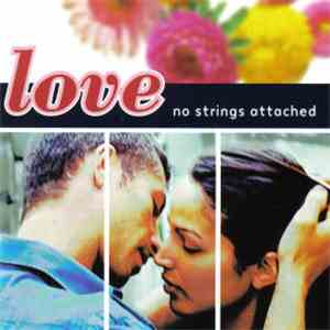 Various - Love: No Strings Attached mp3 album