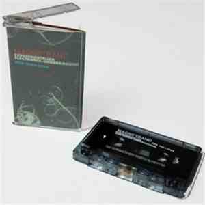Various - Magnetband - Experimenteller Elektronik Underground DDR 1984-1989 mp3 album