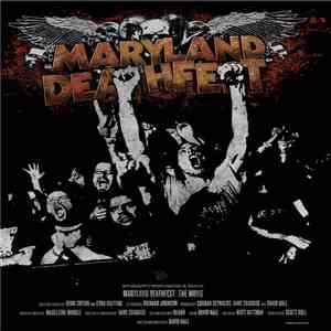 Various - Maryland Deathfest: The Movie mp3 album