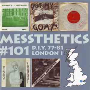 Various - Messthetics #101 mp3 album