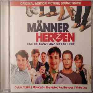 Various - Männerherzen Und Die Ganz Ganz Grosse Liebe mp3 album