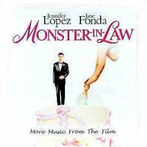 Various - Monster-In-Law: More Music From The Film mp3 album