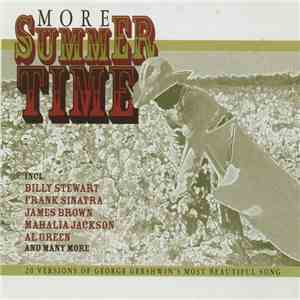 Various - More Summertime mp3 album
