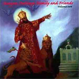 Various - Morgan Heritage Family And Friends Volume Two mp3 album