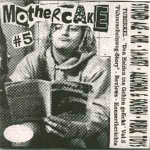 Various - Mothercake #5 mp3 album