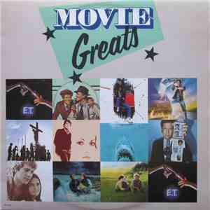 Various - Movie Greats mp3 album