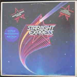 Various - Music & Songs From Starlight Express mp3 album
