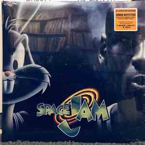 Various - Music From And Inspired By The Space Jam Motion Picture mp3 album