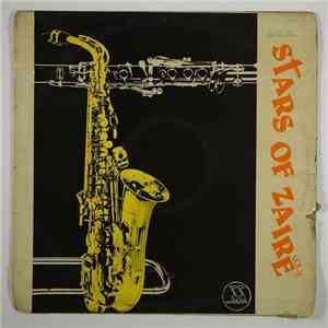 Various - Music From Zaire Vol. 3 mp3 album