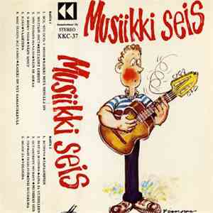 Various - Musiikki Seis mp3 album
