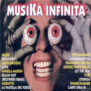 Various - Musika Infinita mp3 album