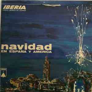 Various - Navidad en Espana y America mp3 album