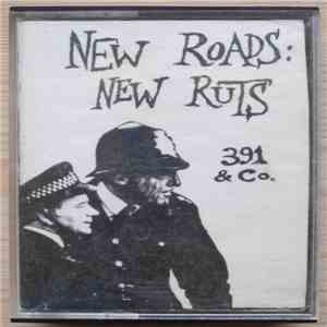 Various - New Roads: New Ruts mp3 album