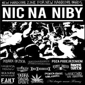 Various - Nic Na Niby mp3 album