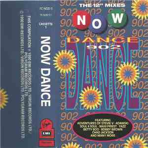 Various - Now Dance 902 mp3 album