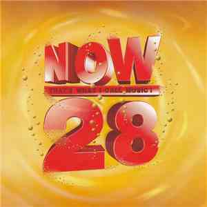 Various - Now That's What I Call Music! 28 mp3 album