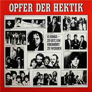 Various - Opfer Der Hektik mp3 album