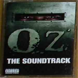 Various - OZ - The Soundtrack mp3 album