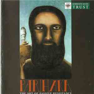 Various - Parihaka - The Art of Passive Resistance mp3 album