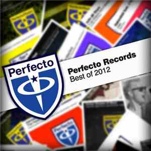 Various - Perfecto Records: Best Of 2012 mp3 album