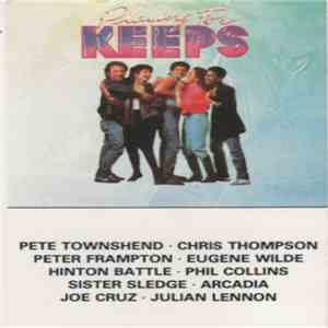 Various - Playing For Keeps (Original Motion Picture Soundtrack) mp3 album