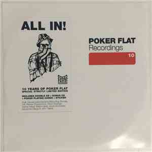 Various - Poker Flat Recordings 10 mp3 album