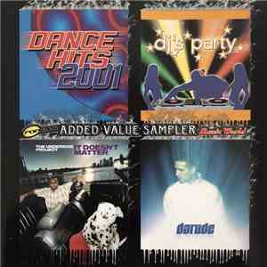 Various - Popular Added Value Sampler mp3 album