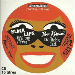 Various - Printemps-Eté 2011 mp3 album