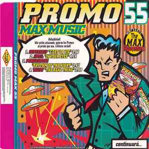 Various - Promo 55 mp3 album