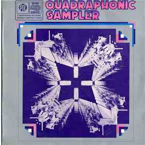 Various - Quadraphonic Sampler mp3 album