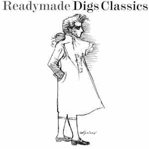 Various - Readymade Digs Classics mp3 album