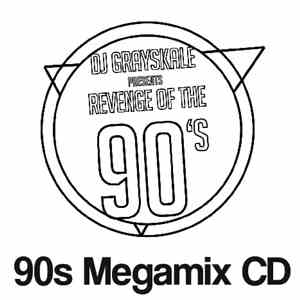 Various - Revenge Of The 90s Megamix mp3 album