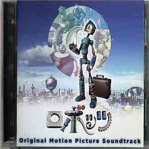 Various - Robots (Original Motion Picture Soundtrack) mp3 album