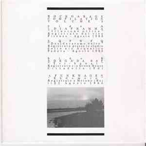 Various - Rockgarage Compilation Vol.3 mp3 album
