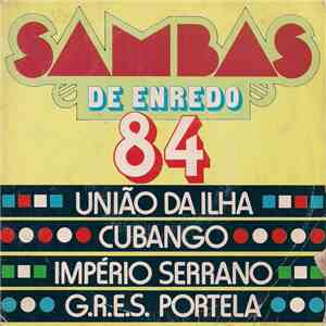 Various - Sambas de Enredo 84 mp3 album