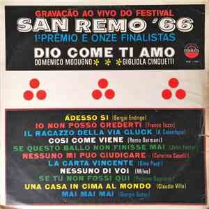 Various - San Remo' 66 mp3 album